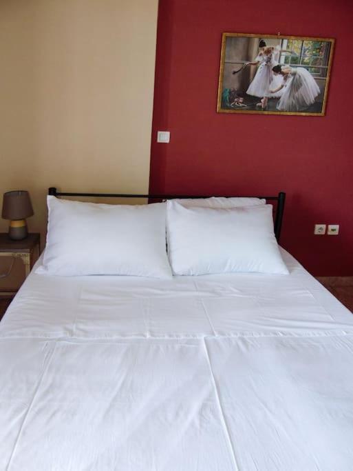 Urban Stay Спарта Экстерьер фото