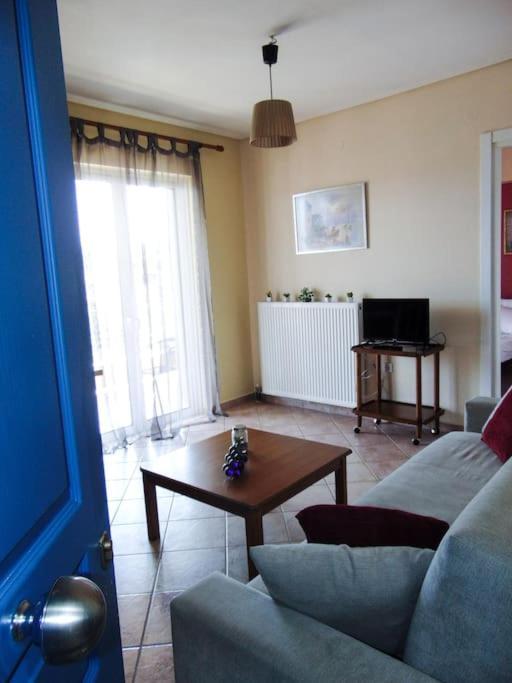 Urban Stay Спарта Экстерьер фото