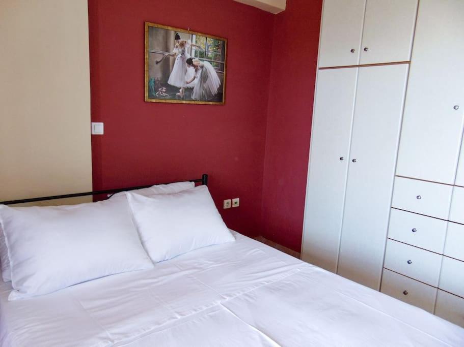Urban Stay Спарта Экстерьер фото